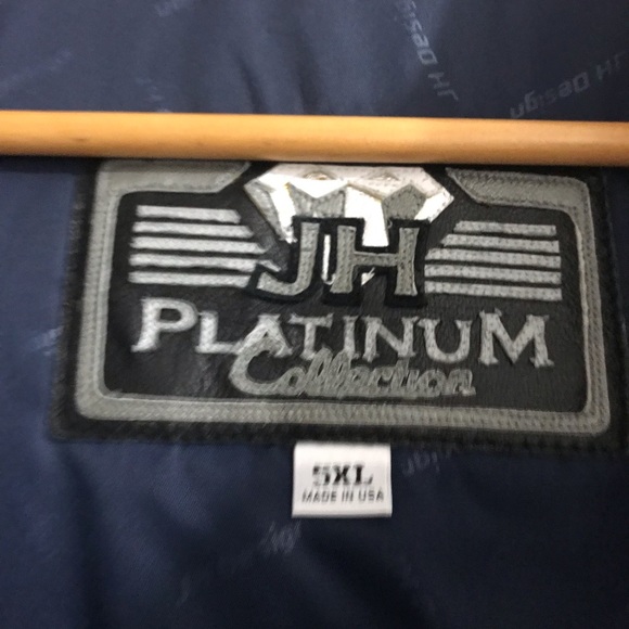 JH Beautiful NY Yankees New Jacket - Picture 10 of 10